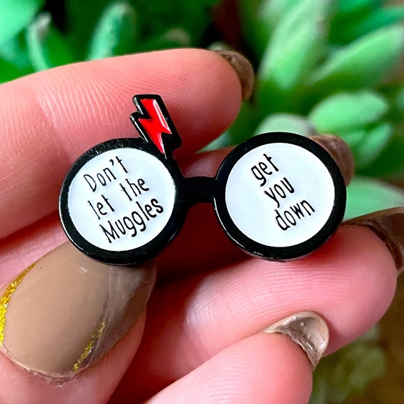 Harry Potter Pin - Picture 7 of 8